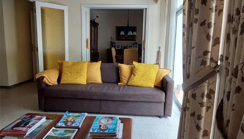 Pis per a compartir a Calle Jesús Nazareno, 41, Centro, Santa Cruz de Tenerife - imatge 1 Foto 1 de Pis per a compartir a Calle Jesús Nazareno, 41, Centro, Santa Cruz de Tenerife