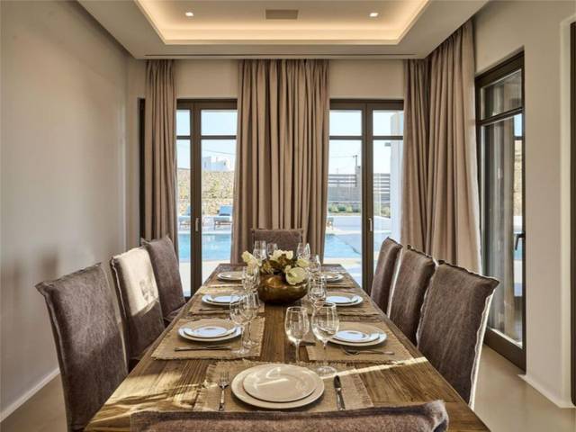 Casa-chalet en Venta en Calle Islas Malvinas, 1 en El Salobre