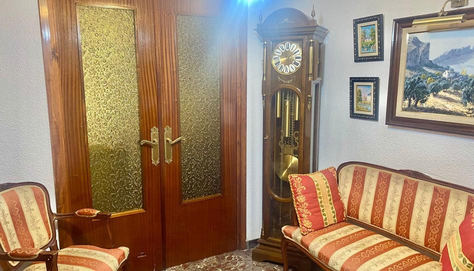 Photo 1 of Flat for sale in Avenida de Madrid, 10a, Belén - San Roque, Jaén