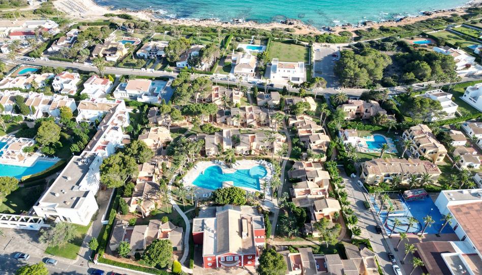 Photo 1 of Single-family semi-detached for sale in Carrer la Platja, 78, Cala d'en Bosch - Serpentona, Illes Balears