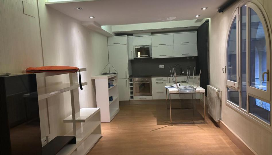 Pis en venda a Rambla de Xavier Cugat, 30, Fontajau - Sant Ponç, Girona - imatge 1 Foto 1 de Pis en venda a Rambla de Xavier Cugat, 30, Fontajau - Sant Ponç, Girona