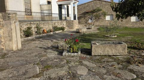 House or chalet for sale in Calle Requejo, 8, Bermillo de Sayago, Zamora - image 5 Photo 5 of House or chalet for sale in Calle Requejo, 8, Bermillo de Sayago, Zamora