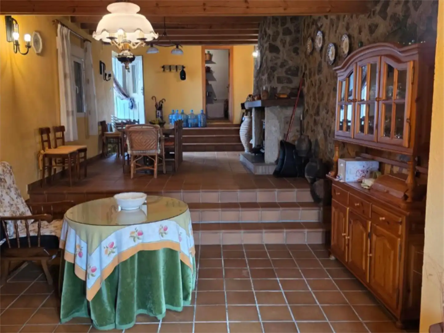 Houses for sale in Calle Requejo, 8, Bermillo de Sayago Houses for sale in Bermillo de Sayago