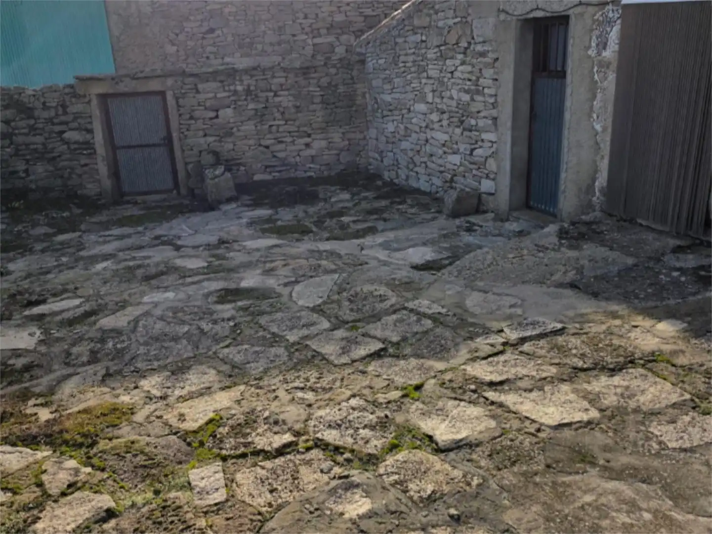 Houses for sale in Calle Requejo, 8, Bermillo de Sayago Garden of Houses for sale in Bermillo de Sayago