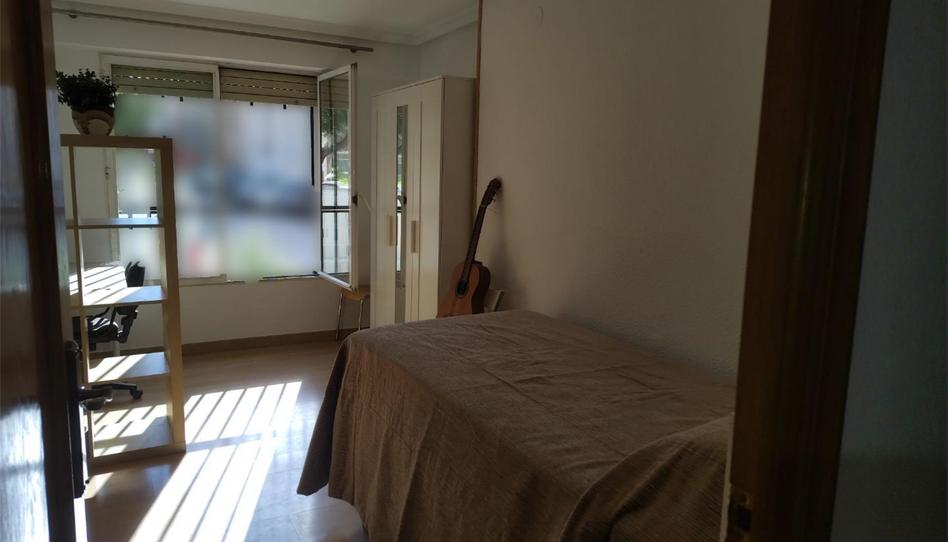 Flat to rent in Carrer Sant Joan, 26, El Raval - Portes Encarnades, Alicante - image 1 Photo 1 of Flat to rent in Carrer Sant Joan, 26, El Raval - Portes Encarnades, Alicante