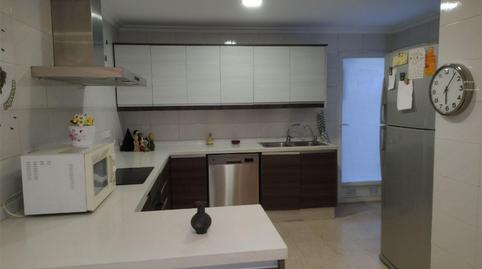 Flat to rent in Carrer Sant Joan, 26, El Raval - Portes Encarnades, Alicante - image 2 Photo 2 of Flat to rent in Carrer Sant Joan, 26, El Raval - Portes Encarnades, Alicante