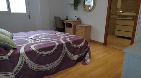 Flat to rent in Carrer Sant Joan, 26, El Raval - Portes Encarnades, Alicante - image 5 Photo 5 of Flat to rent in Carrer Sant Joan, 26, El Raval - Portes Encarnades, Alicante