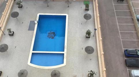 Foto 3 de Àtic en venda a La Catedral,  Murcia Capital