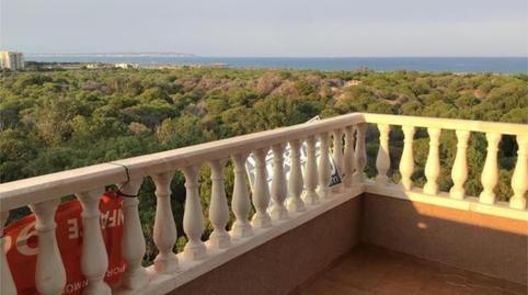 Foto 4 de Àtic en venda a La Catedral,  Murcia Capital