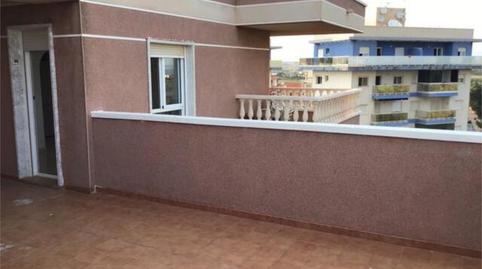 Foto 5 de Àtic en venda a La Catedral,  Murcia Capital