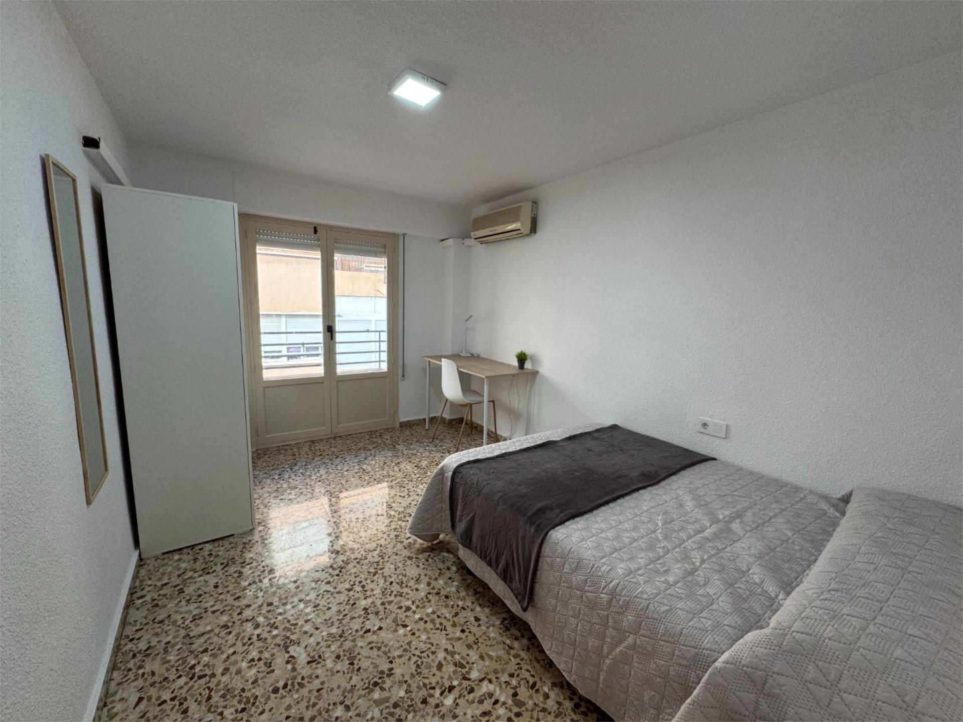 Pis per a compartir a Calle San Juan Bautista, 38, Santo Domigo