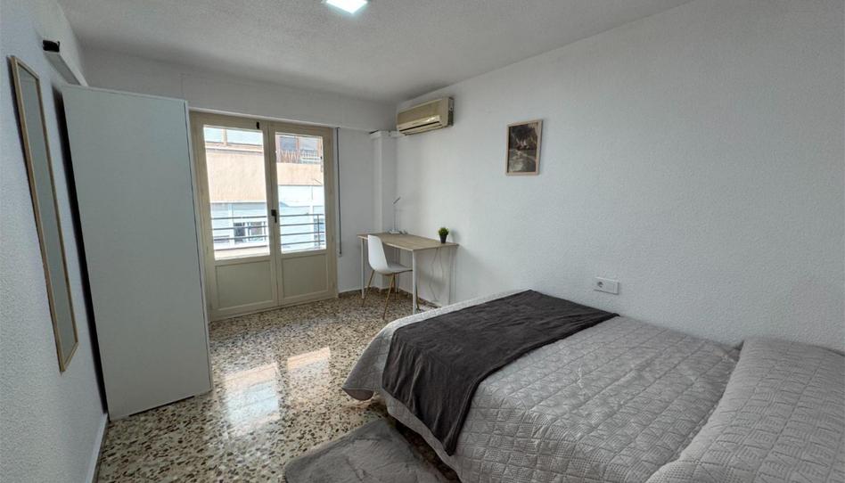 Pis per a compartir a Calle San Juan Bautista, 38, Santo Domigo, Alicante - imatge 1 Foto 1 de Pis per a compartir a Calle San Juan Bautista, 38, Santo Domigo, Alicante