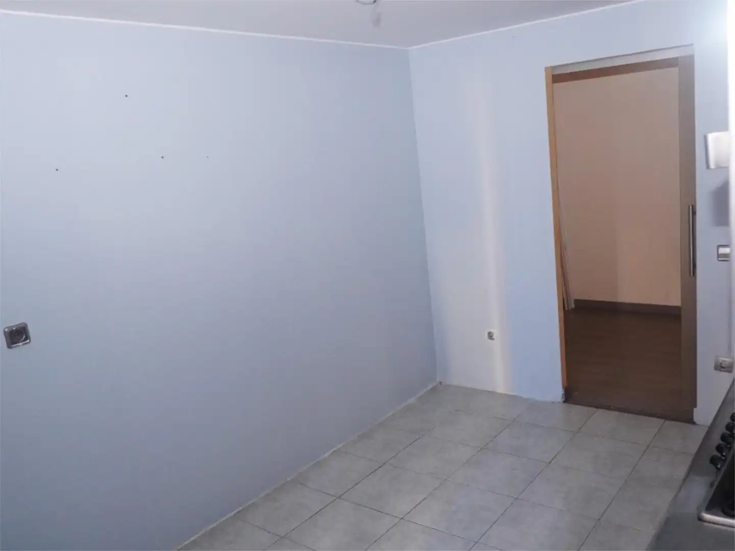 Flat for sale in Avinguda del Segre, 11, Rambla Ferran Bedroom of Flat for sale in Lleida Capital with Air Conditioner, Terrace and Swimming Pool