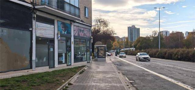 Local comercial en Alquiler en San Jorge