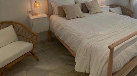 Photo 2 of Attic to rent in Calle Bulto, 57, La Carihuela - Los Nidos, Málaga