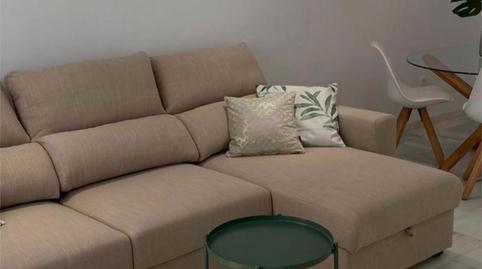 Photo 4 of Attic to rent in Calle Bulto, 57, La Carihuela - Los Nidos, Málaga