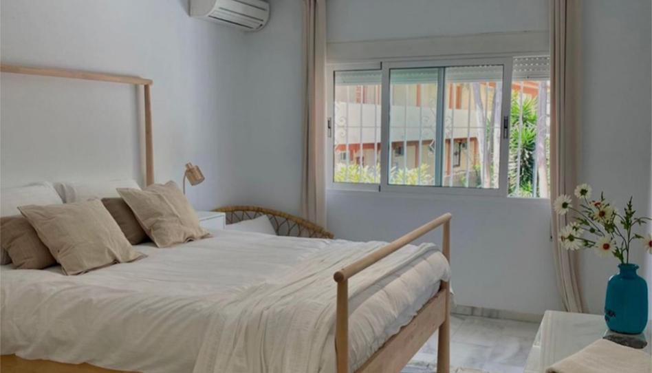 Photo 1 of Attic to rent in Calle Bulto, 57, La Carihuela - Los Nidos, Málaga