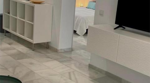 Photo 3 of Attic to rent in Calle Bulto, 57, La Carihuela - Los Nidos, Málaga