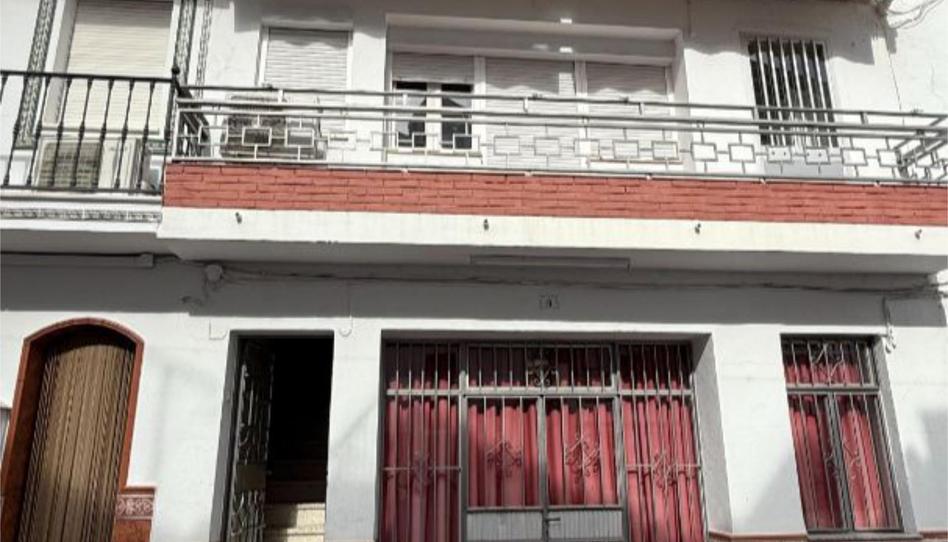 Foto 1 de Pis en venda a Avenida de Andalucía, 4, Guaro, Málaga