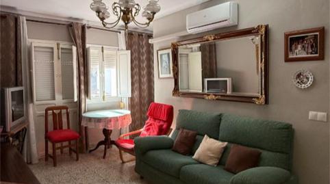 Foto 2 de Pis en venda a Avenida de Andalucía, 4, Guaro, Málaga