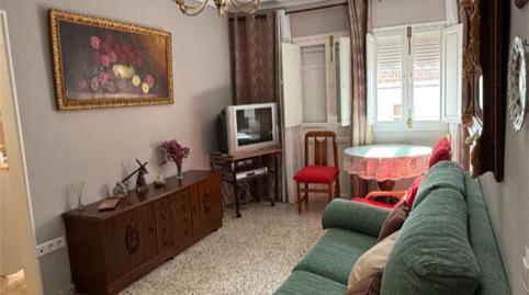 Foto 3 de Pis en venda a Avenida de Andalucía, 4, Guaro, Málaga