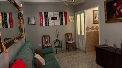 Foto 4 de Pis en venda a Avenida de Andalucía, 4, Guaro, Málaga