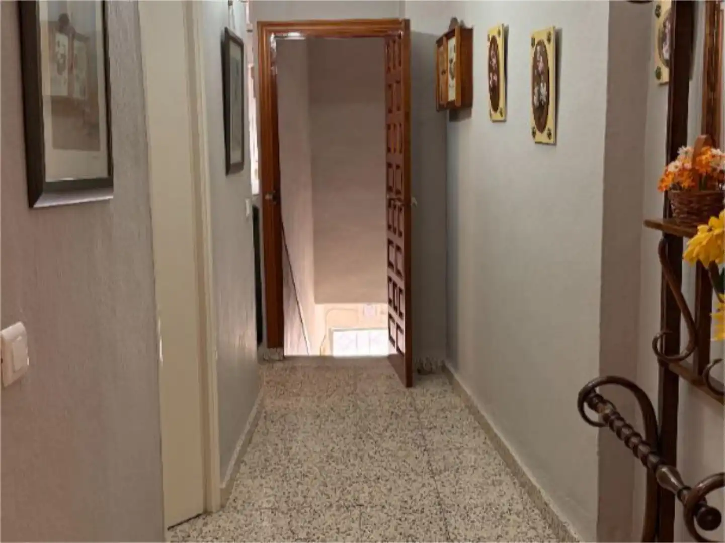 Pis en venda a Avenida de Andalucía, 4, Guaro Pis en venda en Guaro amb Aire condicionat, Calefacció i Terrassa