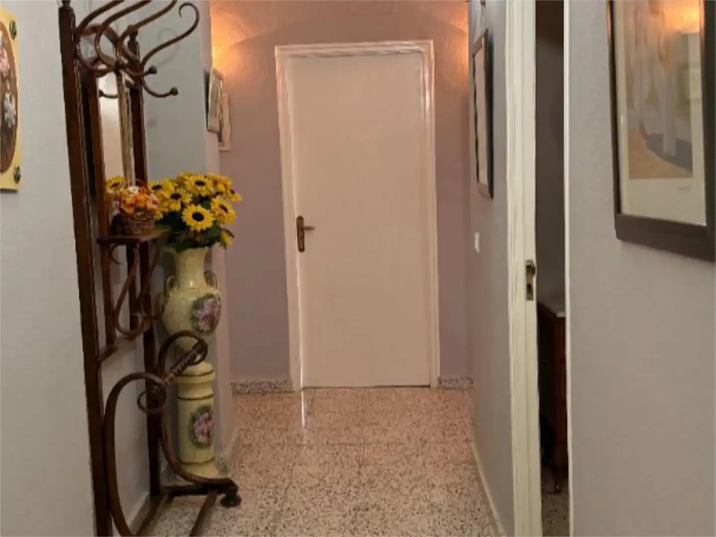 Pis en venda a Avenida de Andalucía, 4, Guaro Pis en venda en Guaro amb Aire condicionat, Calefacció i Terrassa
