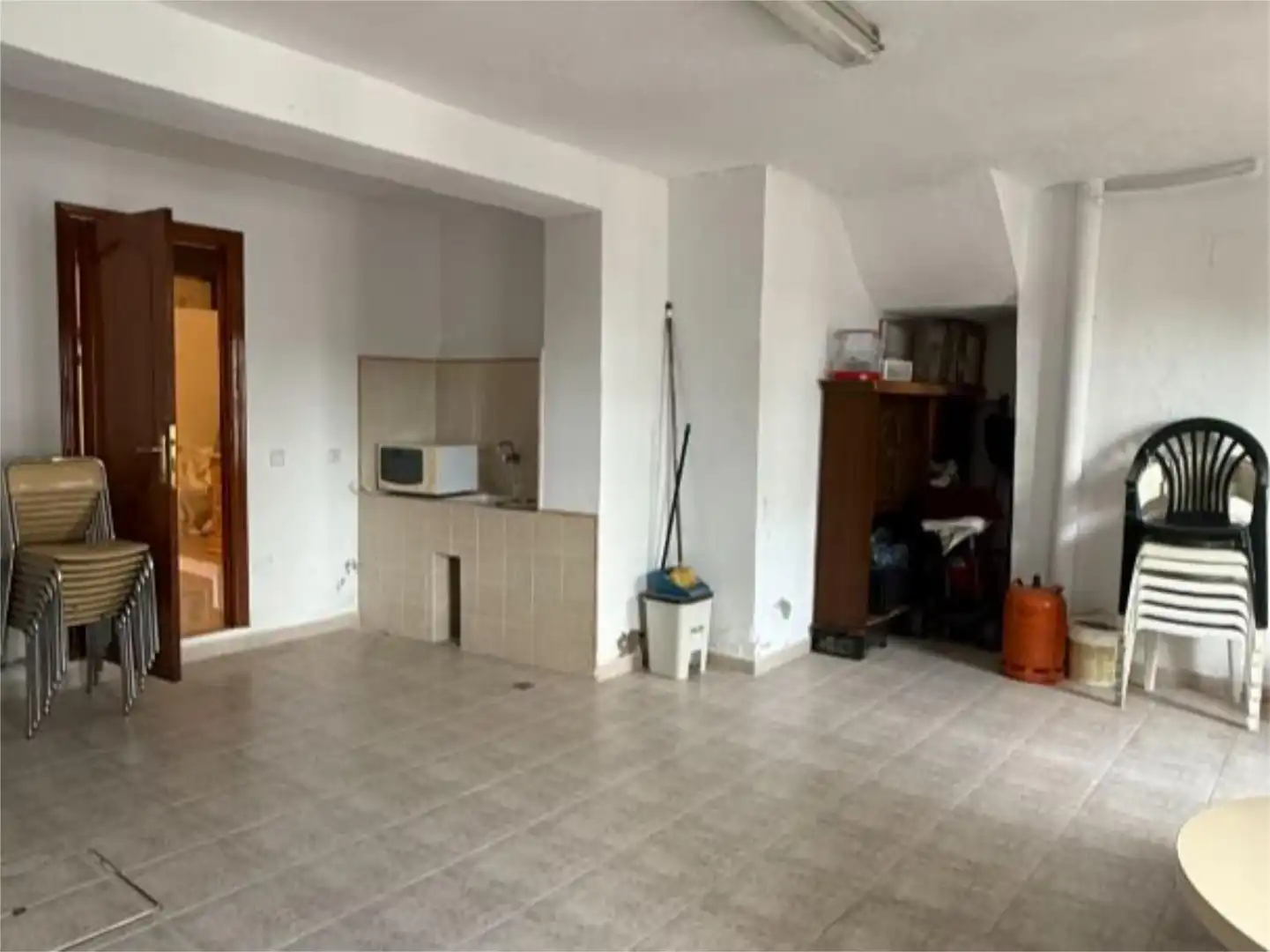 Pis en venda a Avenida de Andalucía, 4, Guaro Pis en venda en Guaro amb Aire condicionat, Calefacció i Terrassa