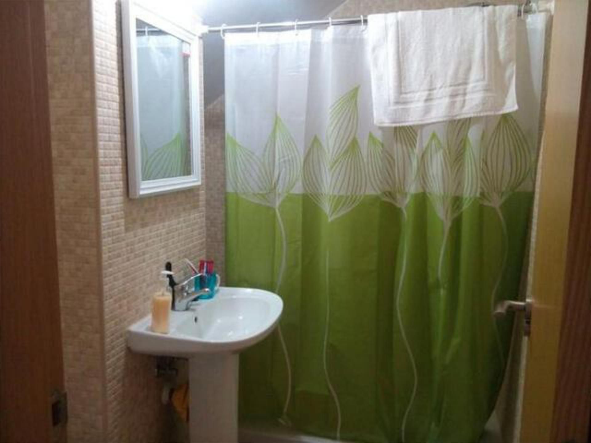 Flat to rent in Pozuelo de Calatrava