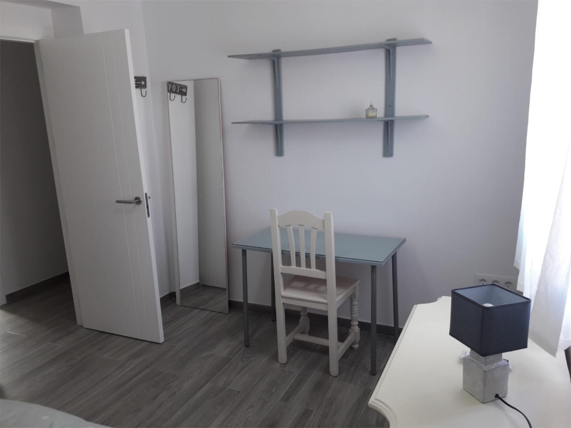 Dormitori de Pis de lloguer en  Córdoba Capital amb Aire condicionat