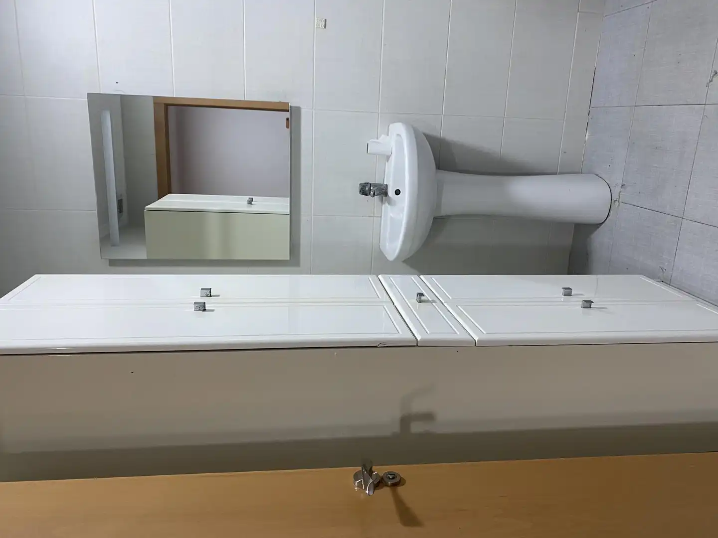 Apartament en venda a Carrer d'Altamira, 47, Zona Alta Bany de Apartament en venda en Puçol amb Aparcament comunitari i Balcó