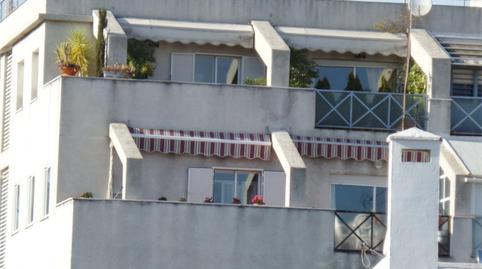 Foto 2 de Piso en venta en Avenida Juan Carlos I, 2, Centro, Sevilla