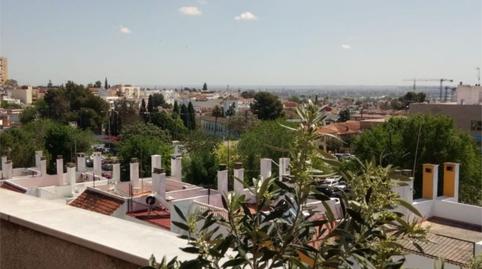 Foto 4 de Piso en venta en Avenida Juan Carlos I, 2, Centro, Sevilla