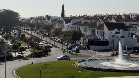 Foto 5 de Piso en venta en Avenida Juan Carlos I, 2, Centro, Sevilla