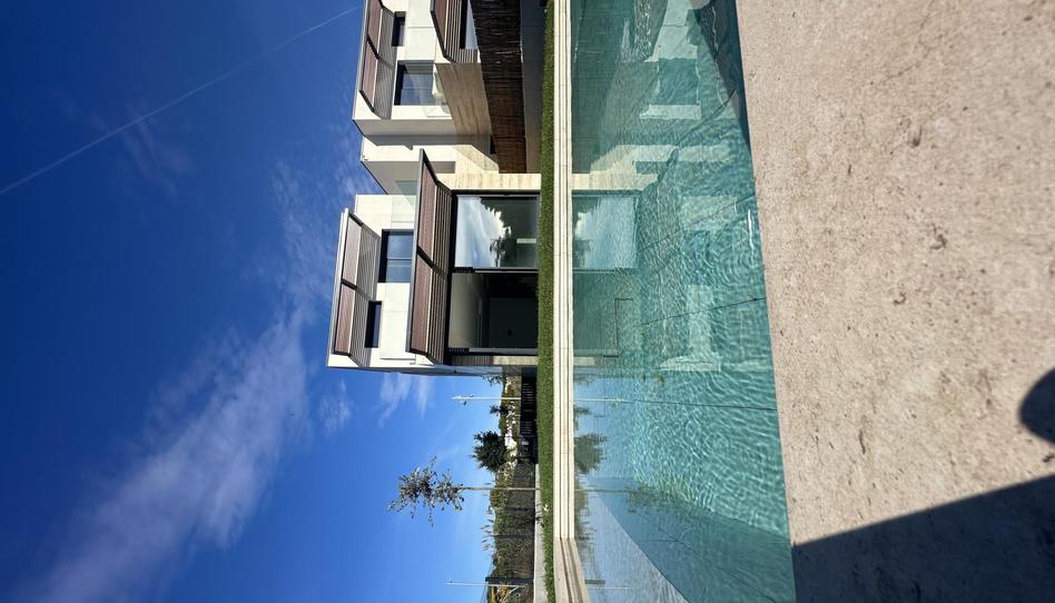 Single-family semi-detached for sale in Urbanitzacio Oest Sant Pol, 49, S'Agaró, Girona - image 1 Photo 1 of Single-family semi-detached for sale in Urbanitzacio Oest Sant Pol, 49, S'Agaró, Girona