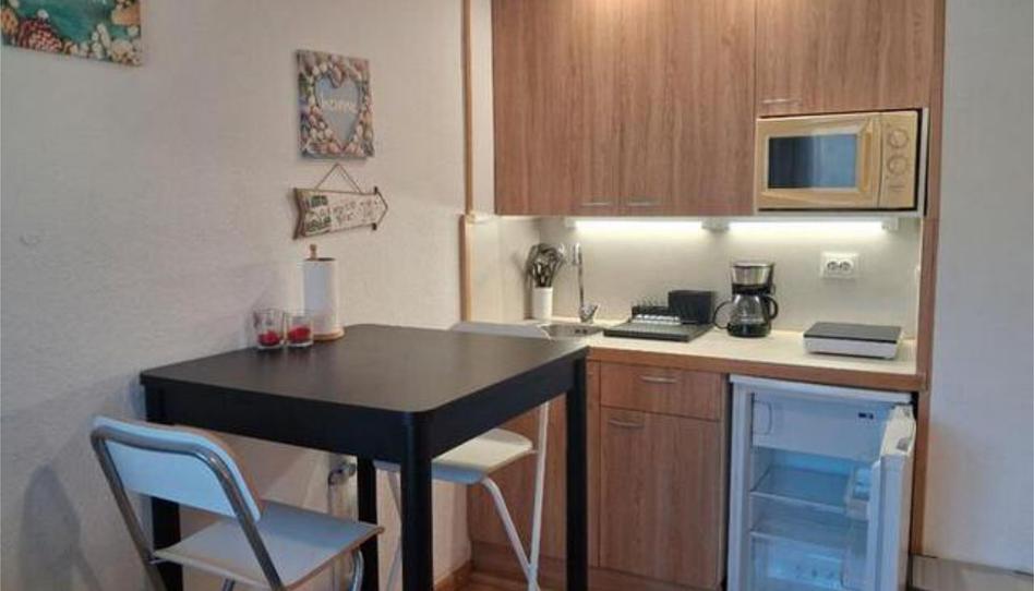 Foto 1 de Estudi de lloguer a Puebla de Lillo, León