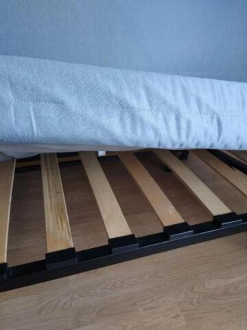 Estudi de lloguer a Puebla de Lillo