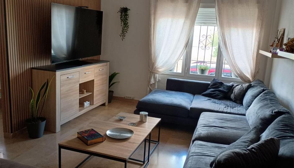 Foto 1 de Pis en venda a Calle Francisco Ayala, 4, Puebla de Don Fadrique, Granada