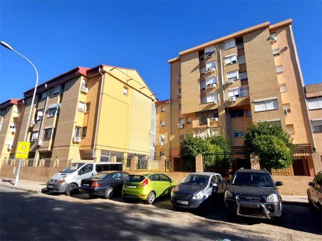 Piso en Venta en Avenida de la Paz, 135 en El Plantinar – Avda. La Paz - El Juncal