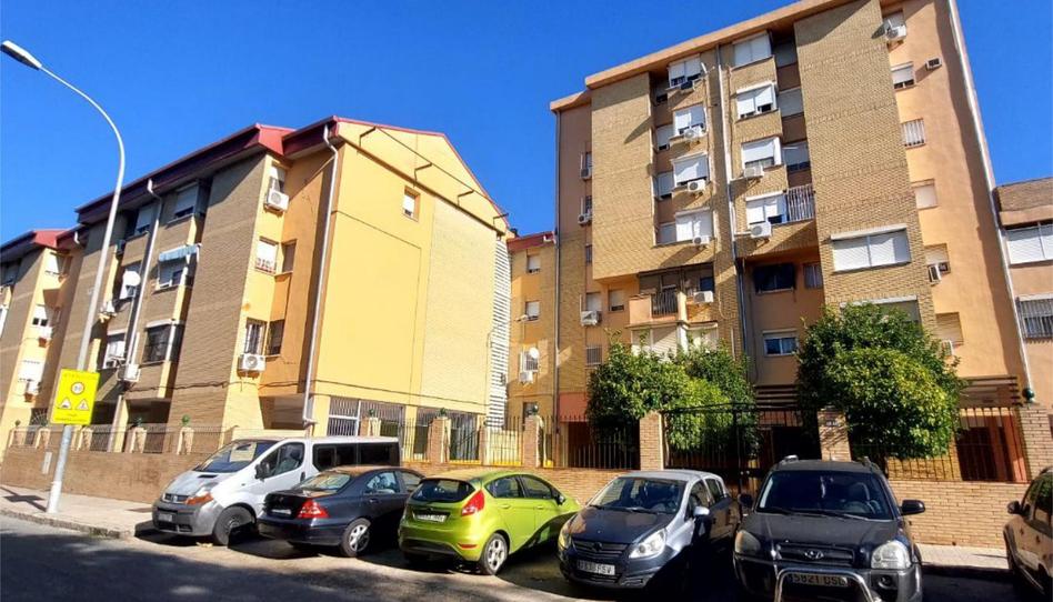 Photo 1 of Flat for sale in Avenida de la Paz, 135, El Plantinar – Avda. La Paz - El Juncal, Sevilla