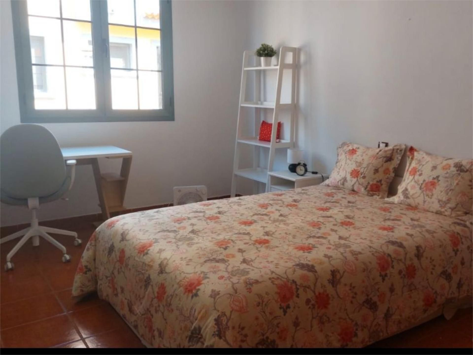 Dormitori de Dúplex per a compartir en Arucas amb Moblat