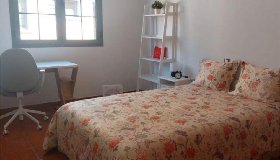 Duplex to share in Calle Sebastián Quesada, 8, Arucas Casco, Las Palmas - image 1 Photo 1 of Duplex to share in Calle Sebastián Quesada, 8, Arucas Casco, Las Palmas