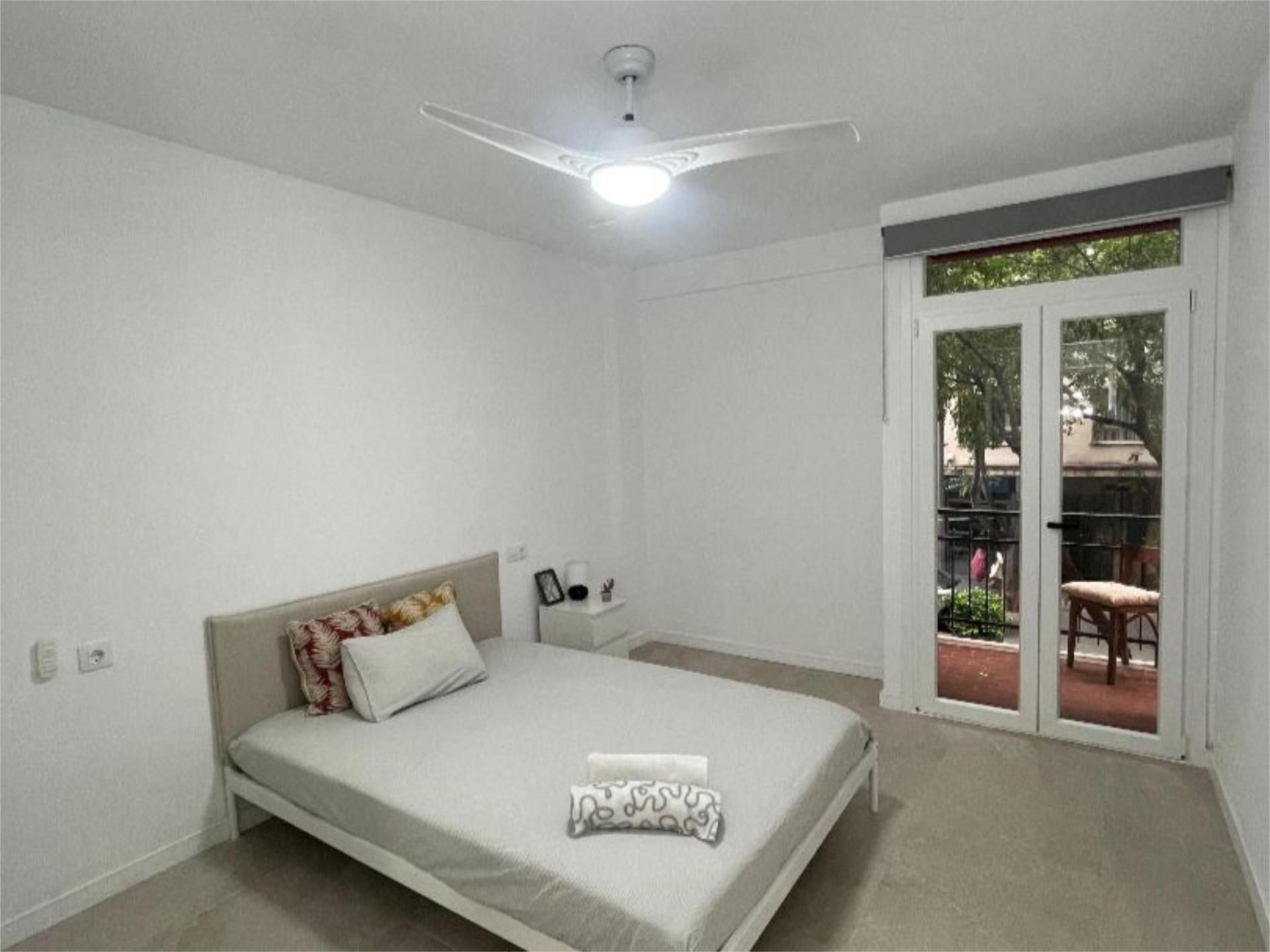 Bedroom of Flat to share in  Palma de Mallorca