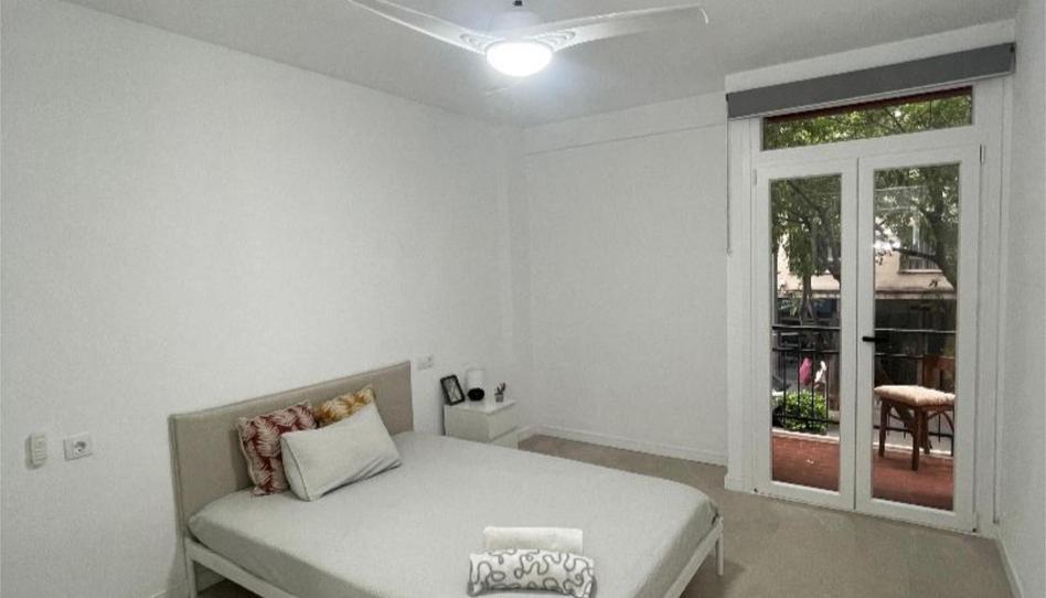 Photo 1 of Flat to share in Carrer de Blanquerna, 62, Bons Aires, Illes Balears