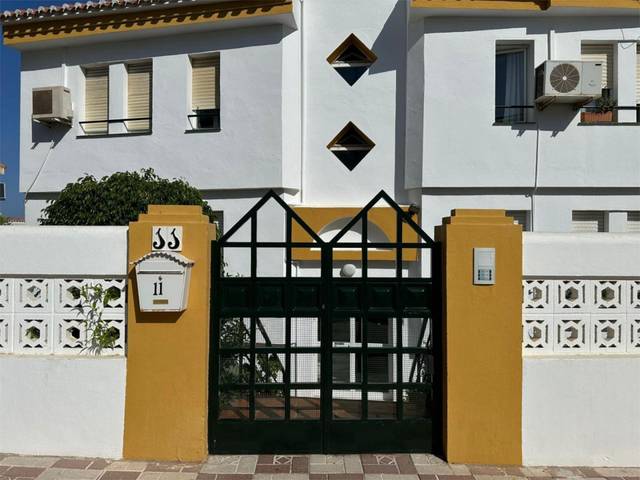 Piso en Alquiler en Calle Francisco de Quevedo, 52 en Montemar