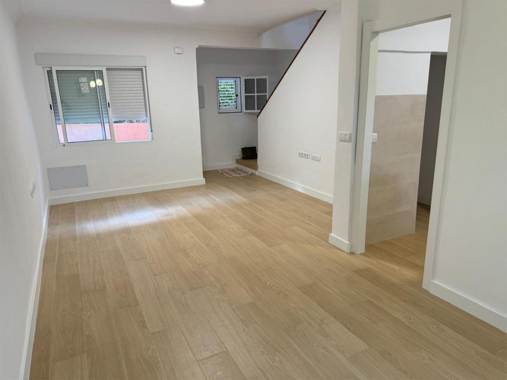 Pis de lloguer en  Santa Cruz de Tenerife Capital amb Parquet i Balcó