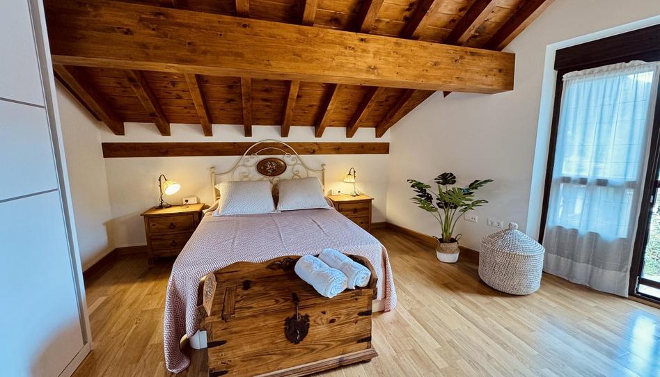 Pis de lloguer a Barrio Camaleño, 32, Camaleño, Cantabria - imatge 1 Foto 1 de Pis de lloguer a Barrio Camaleño, 32, Camaleño, Cantabria