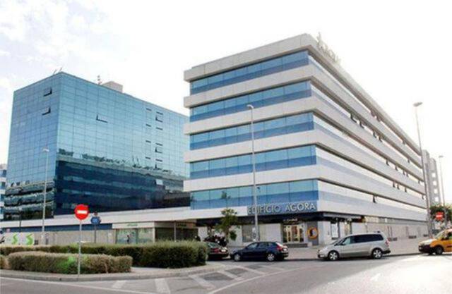 Oficina en Alquiler en Pilas