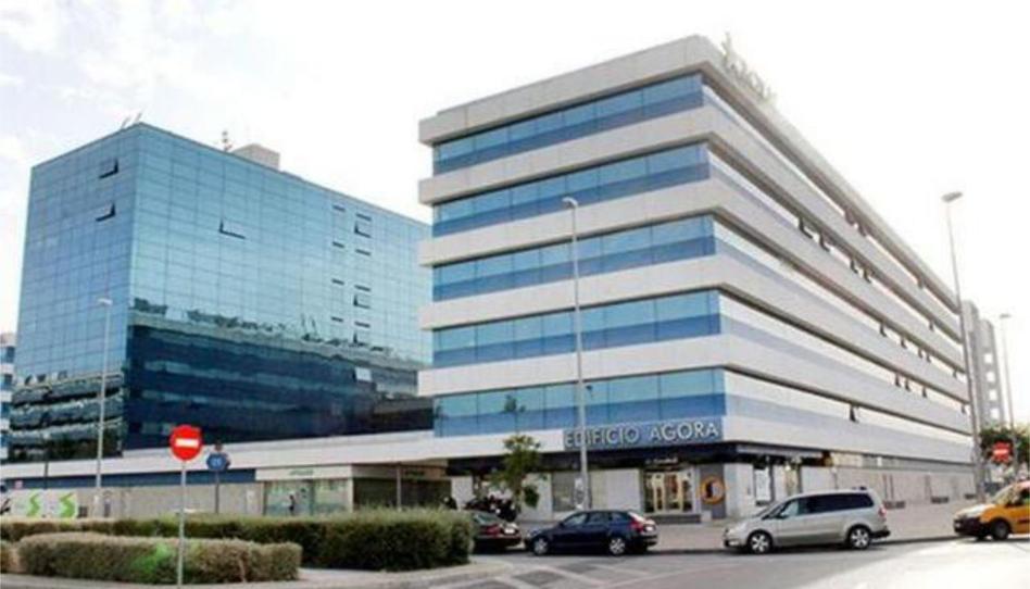 Office to rent in Pilas, Sevilla - image 1 Photo 1 of Office to rent in Pilas, Sevilla